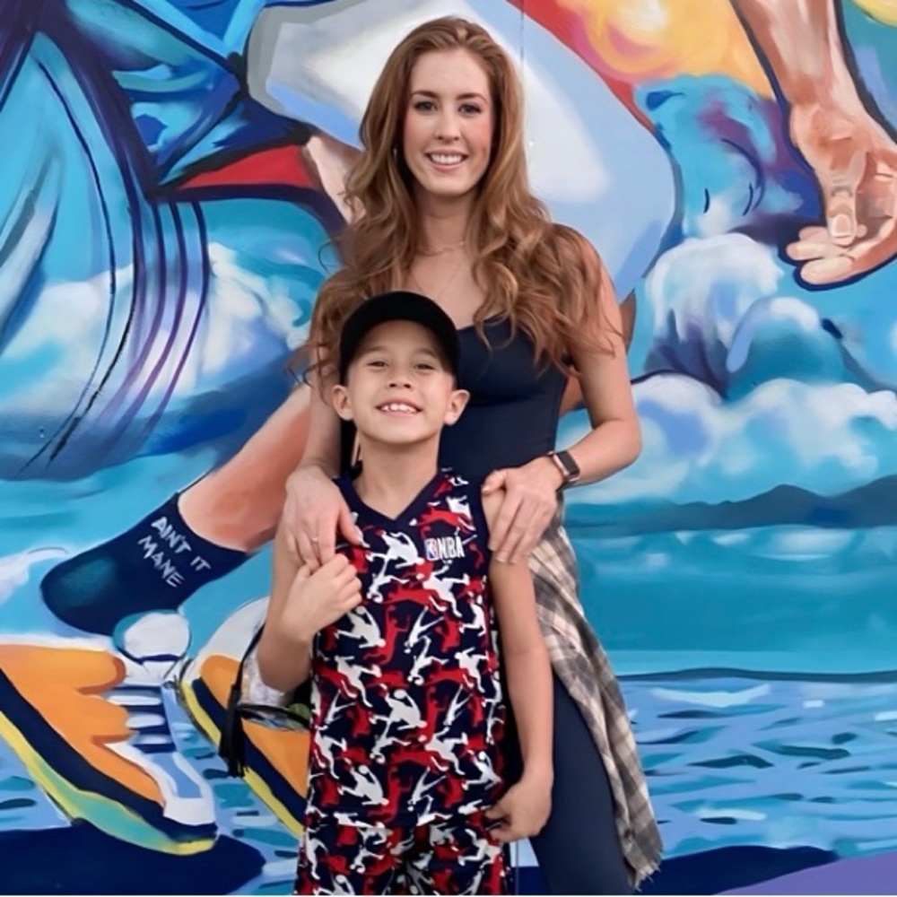 Meet your Posher, Lisha